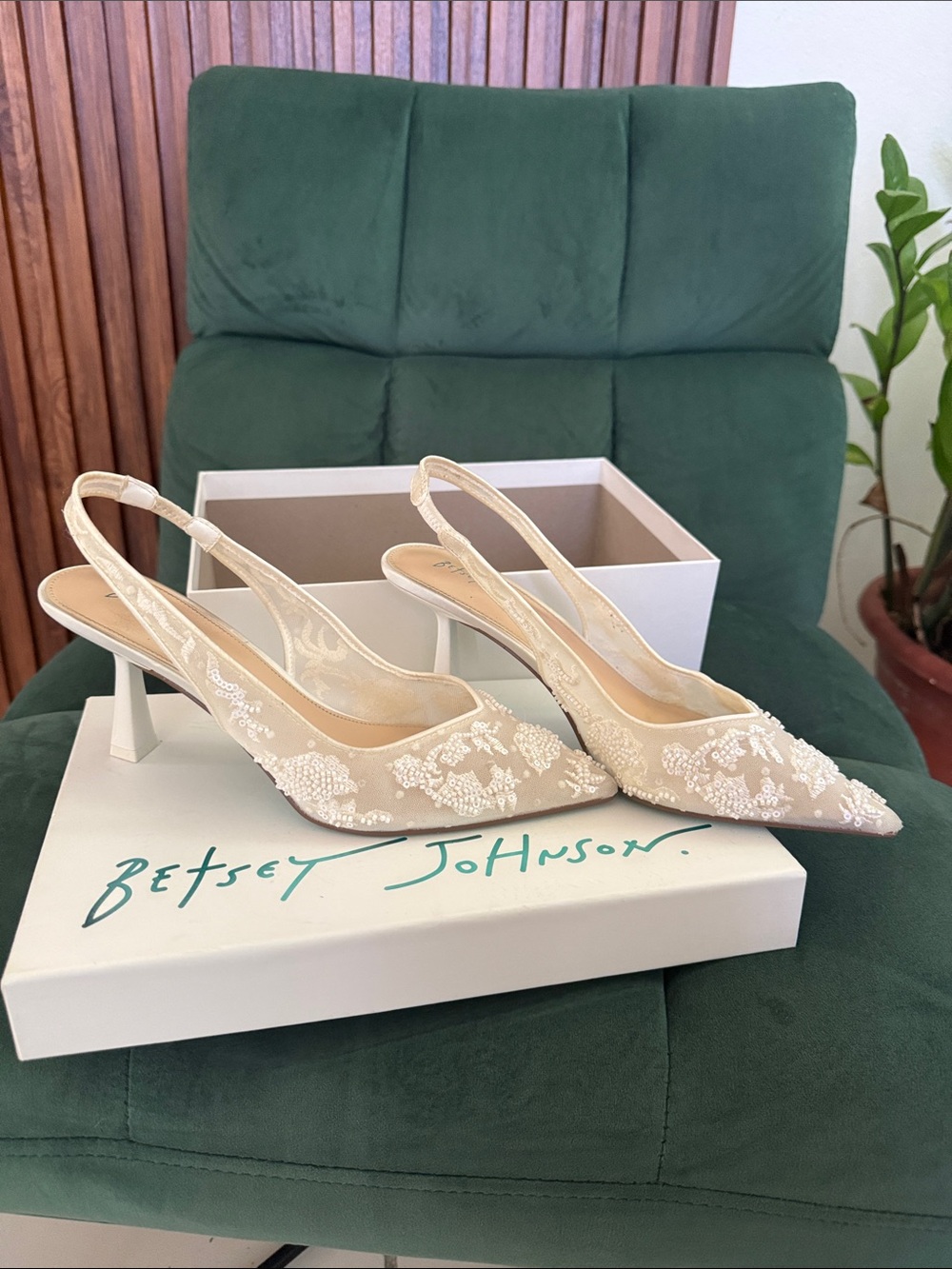 Shoe Box (Not Bath & Body)